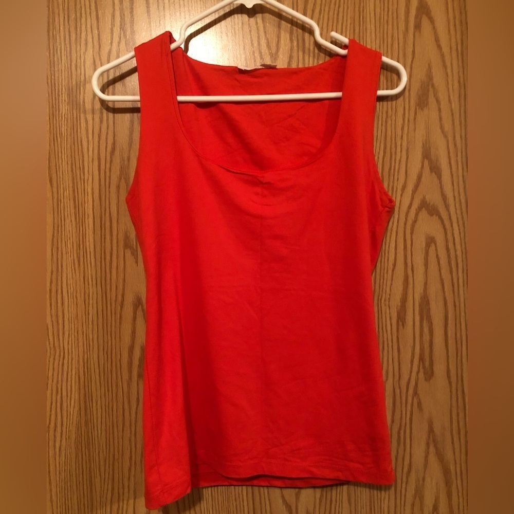 Zara Collection Tank